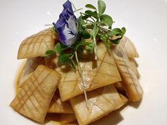 -吴越荣记苏州菜·松鼠桂鱼100%活鱼现做(斜塘老街店)