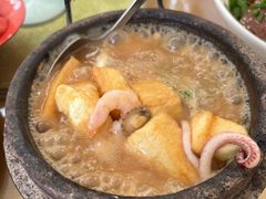 -宋小谨·泉州菜(西沙湾店)
