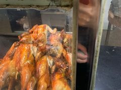 -吴山烤禽(湖墅南路店)