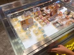 -鲍师傅糕点(五角场店)