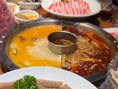 -佬土鹅肠火锅(解放路店)