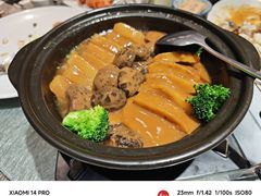 -猪肉婆私房菜(容桂总店)