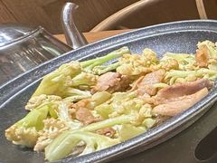 -同合居·非遗东北菜(红博会展店)