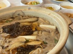 -天宜隆蘑菇宴火锅(石景山旗舰店)