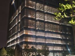 -同济大学图书馆(嘉定校区)