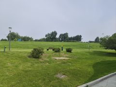 -长春世界雕塑园