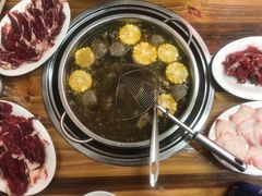 牛肉丸-柴头哥·牛肉火锅(爱民路店)