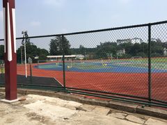 操场-福建省邮电学校