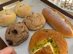 -山崎面包(苏州中心店)