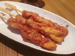 -阿香米线(大唐西市大润发店)