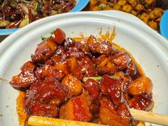 -廉厨干煸鸡·地标名菜(民富园店)