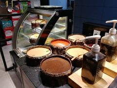 -韩盛·盛江山自助料理(于洪新玛特店)