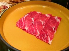 -牛New寿喜烧(中山公园龙之梦店)