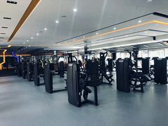 -悦健身游泳健身馆(宋家庄店)