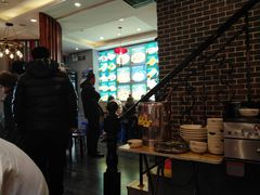 -灶座小锅烀饼·铁锅炖(道里店)