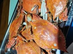 -李氏疙瘩汤·本地海鲜·老烟台菜(所城里店)