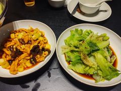 -顺香居·老字号湖北菜(江汉路店)