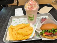 -Shake Shack(西单大悦城店)
