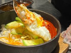 -猪掌柜韩国烤肉(六折店)