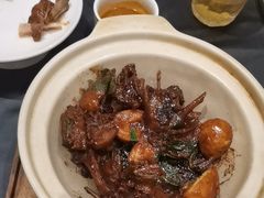 -A One Kitchen·南京精菜馆(晶丽酒店店)