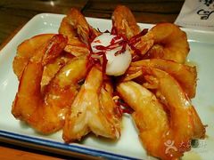 -局气 烤鸭·北京菜(光华路店)
