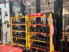 -Stone Motion Fitness 释动健身