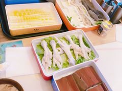 -老天桥蛙炉火锅(姑苏总店)