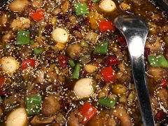 太安鱼-华豫川酒家(大卫城店)