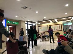 -重庆市中医院(南桥寺院部)