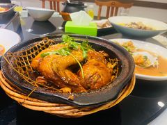 -苏浙徽·农家大院(吴江中山南路店)