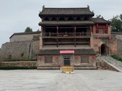 -白台寺