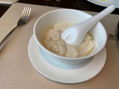 -大堂酒廊(澳门文华东方酒店)