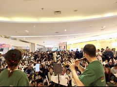 -凯德MALL(望京店)