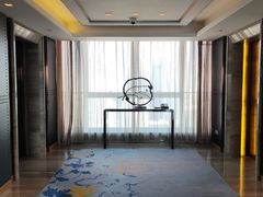 -常熟理文铂尔曼酒店