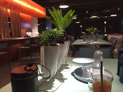 大堂-sugarman espresso素饮糖人高新咖啡工厂