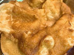 糖油饼-增盛魁小吃店