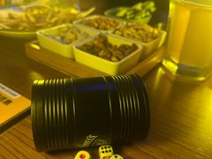 -MARU玛露音乐餐厅(大学路店)