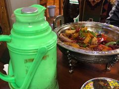 -如意林卡藏餐吧(大昭寺店)