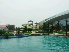 -渔岛海洋度假区