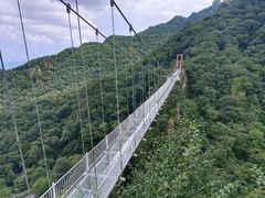 -丹东天桥沟景区