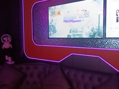 -星聚会KTV(合生汇黑金店)