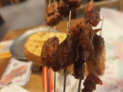 -北丐先生·野馄饨烧烤(雨花万象店)