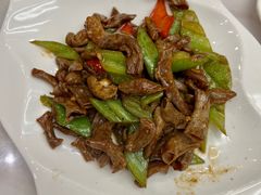 -京滨饭店·餐厅(阜外大街店)