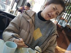 -冶春茶社(星汉大厦店)