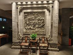 -西安饭庄·非遗陕菜(钟楼店)
