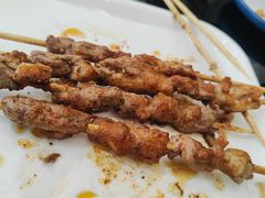 -宛平李记小吃(东关街店)