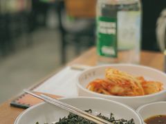 -元堂脊骨土豆汤(明洞1号店)