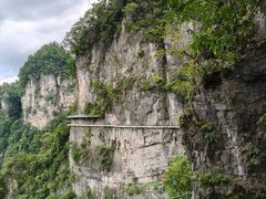 -清江方山景区