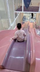 -奈尔宝家庭中心·亲子餐厅(华采天地店)