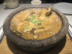 -小放牛河北菜(长安万达店)